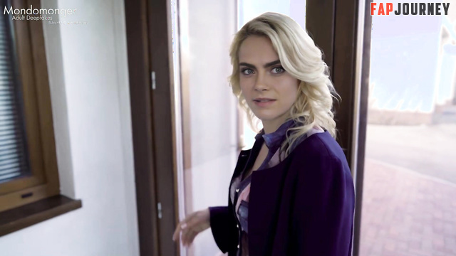 Cara Delevingne 