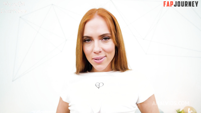 Scarlett Johansson 