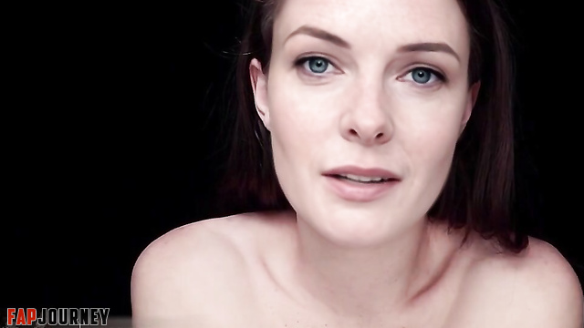 Rebecca Ferguson 