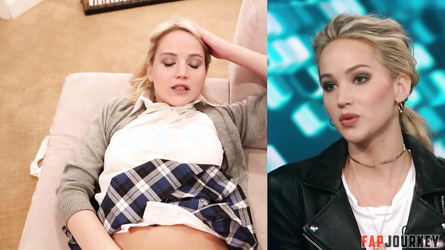 Jennifer Lawrence 