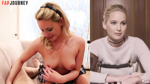 Jennifer Lawrence 