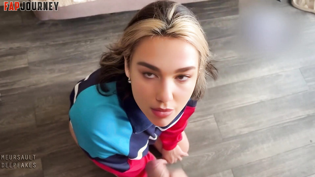 Dua Lipa 