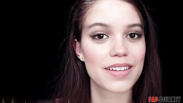 Jenna Ortega 