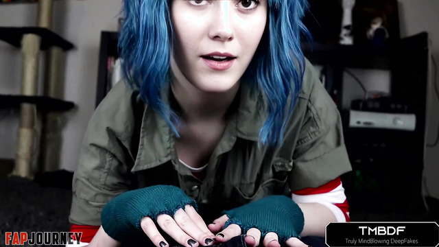 Elizabeth Winstead 