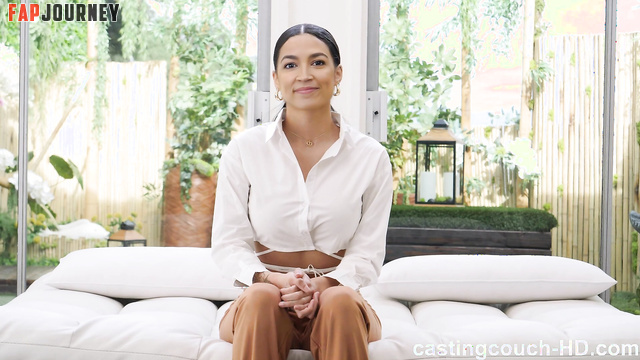 Alexandria Ocasio-Cortez 
