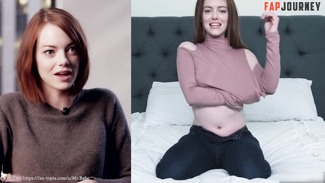 Emma Stone 