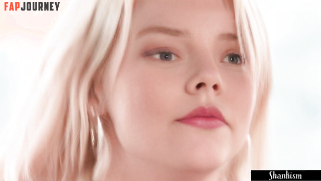 Anya Taylor-Joy 
