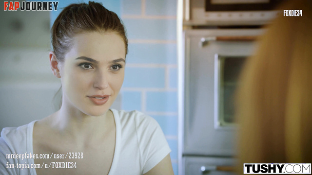 Gal Gadot 