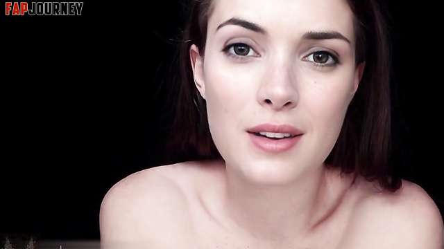 Winona Ryder 