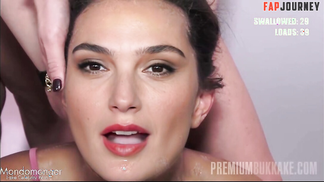 Gal Gadot 