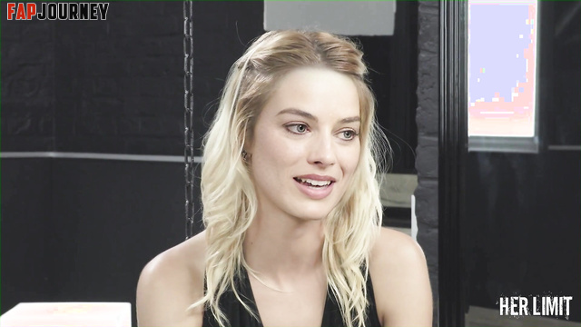 Margot Robbie 