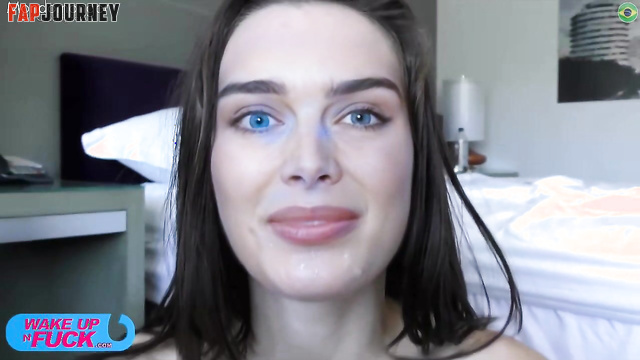 Brooke Shields 