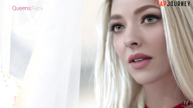 Amanda Seyfried 