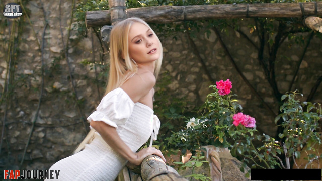 Elizabeth Olsen 