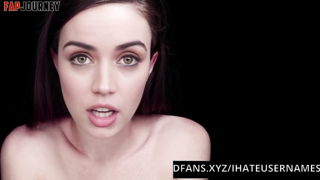 Ana de Armas 