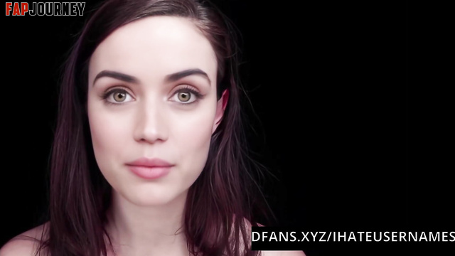 Ana de Armas 