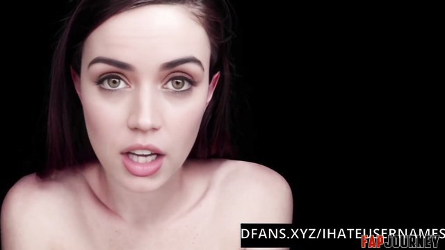 Ana de Armas 