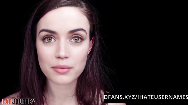 Ana de Armas 
