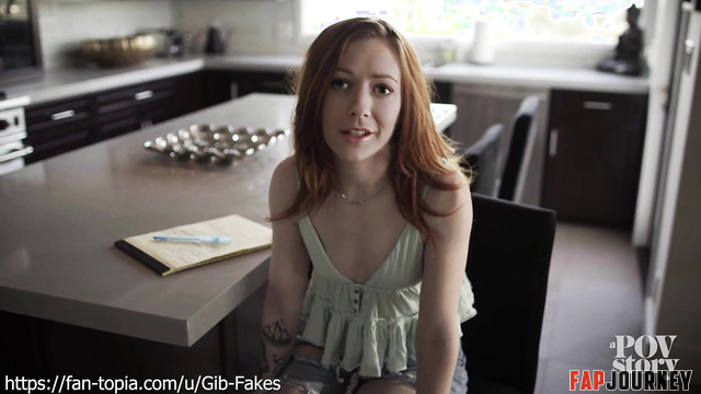 Alyson Hannigan 