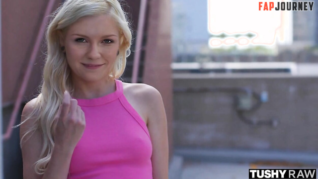 Kirsten Dunst 