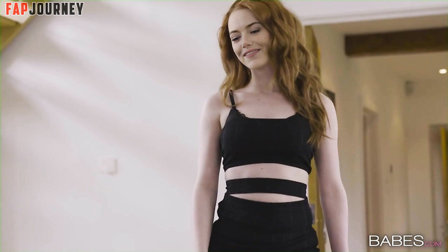 Emma Stone 