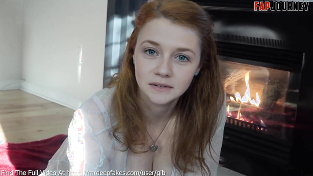 Bonnie Wright 