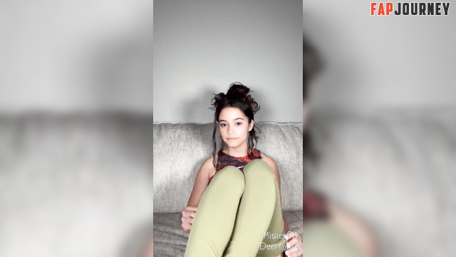 Jenna Ortega 