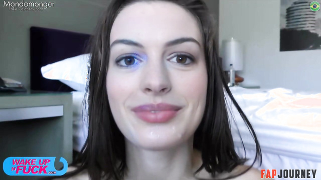 Anne Hathaway 