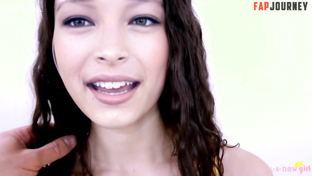 Kristin Kreuk 