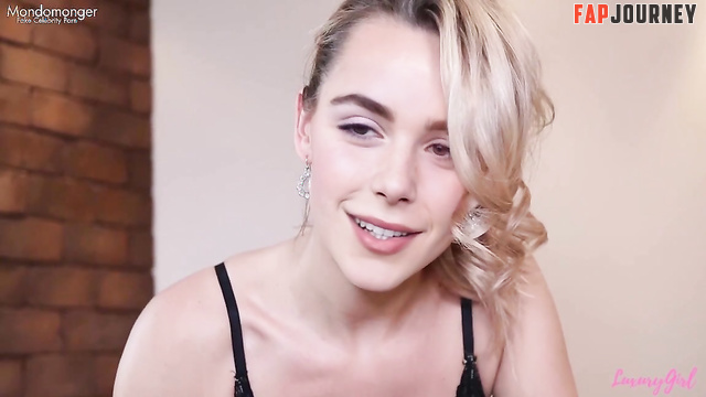 Kiernan Shipka 