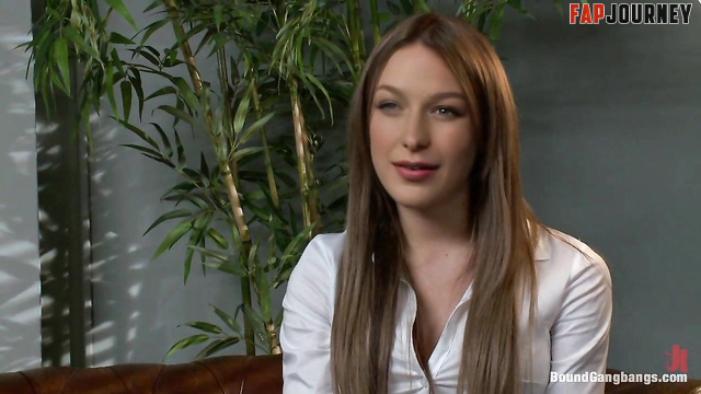 Melissa Benoist 