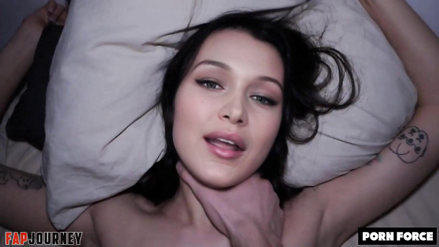 Bella Hadid 