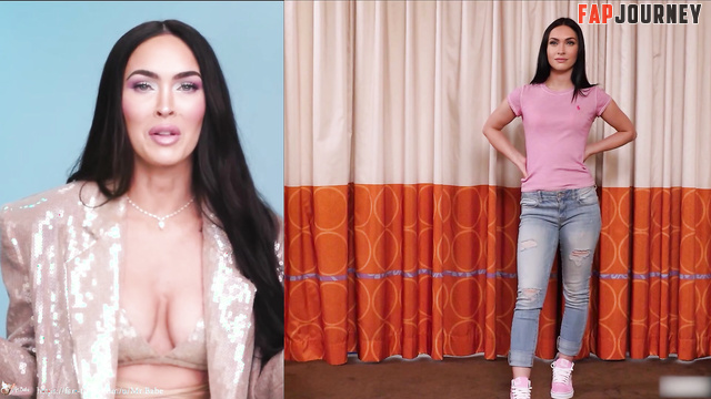Megan Fox 