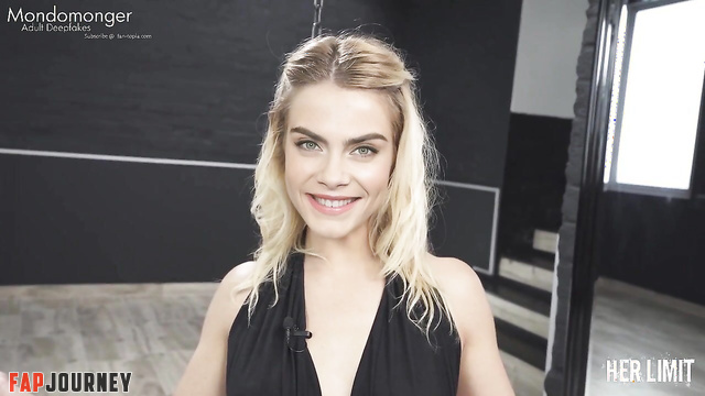 Cara Delevingne 