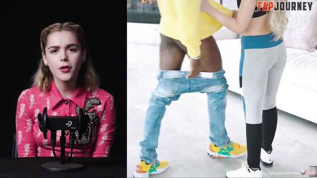 Kiernan Shipka 