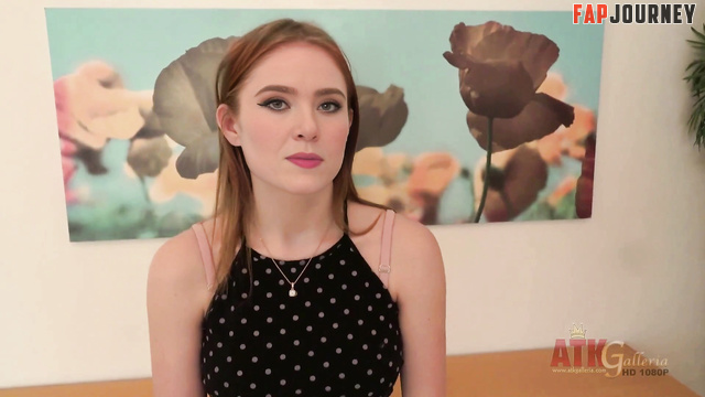 Angela Scanlon 