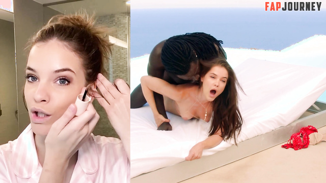Barbara Palvin 