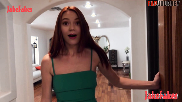 Anya Taylor-Joy 