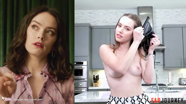 Daisy Ridley 