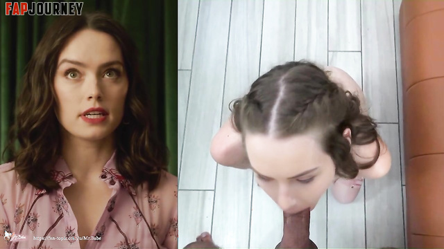 Daisy Ridley 