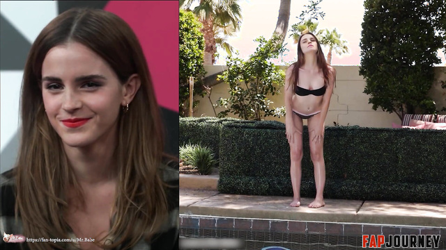 Emma Watson 