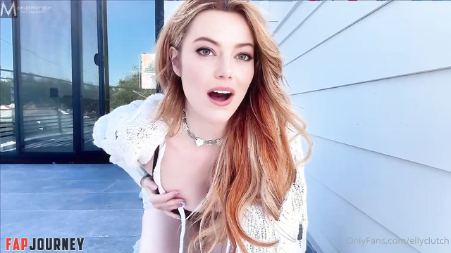 Emma Stone 