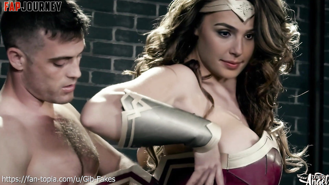 Gal Gadot 