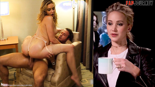 Jennifer Lawrence 