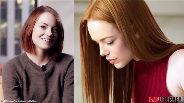 Emma Stone 
