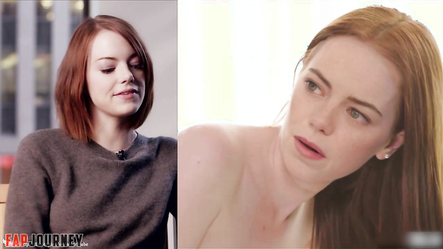 Emma Stone 