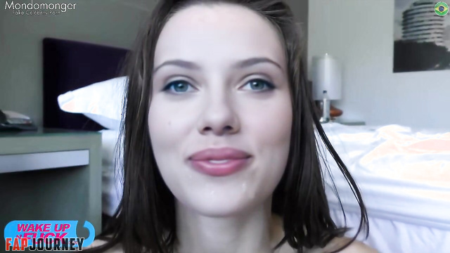 Scarlett Johansson 