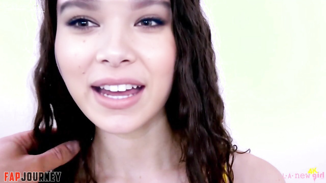 Hailee Steinfeld 