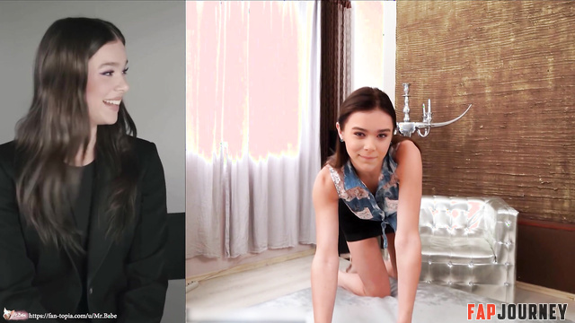 Hailee Steinfeld 