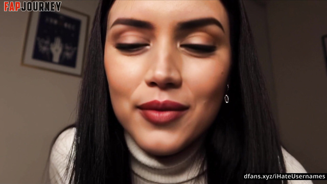 Housewife was very gently awakened by a rubber dick / Ana de Armas